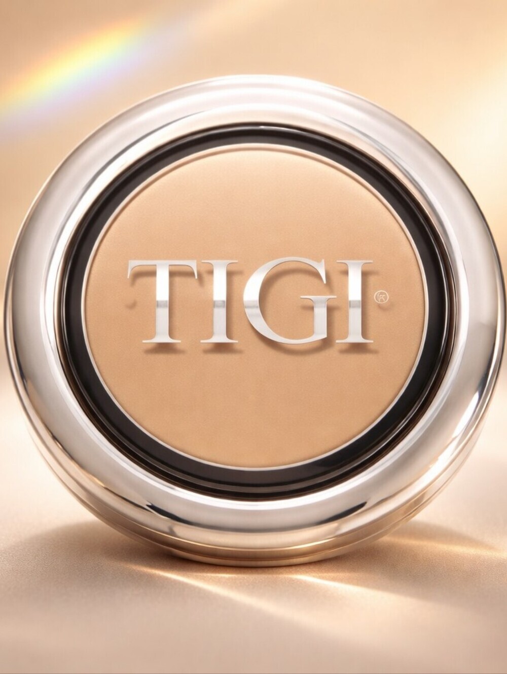 TIGI Cream Concealer - Light
